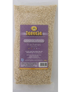 Τραχανάς γλυκός Τασούλα 500 g 2