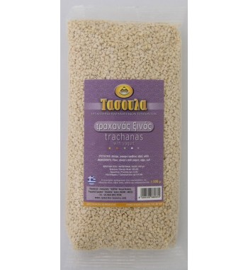 ΤΡΑΧΑΝΑΣ ΞΙΝΟΣ 500g