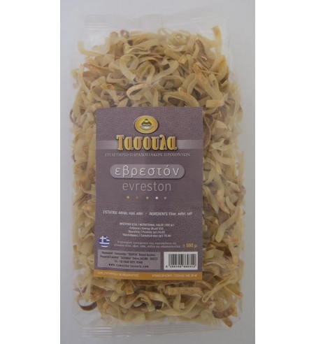 ΕΒΡΕΣΤΟΝ (500gr)