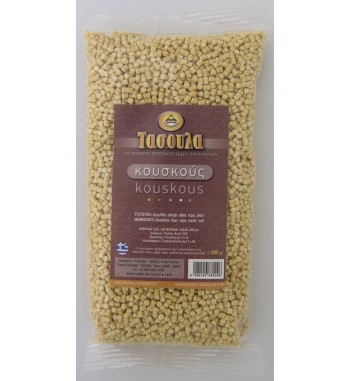 ΚΟΥΣΚΟΥΣ 500g