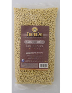 Κουσκούς Τασούλα 500 g 2
