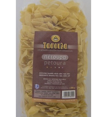 ΠΕΤΟΥΡΑ 500g