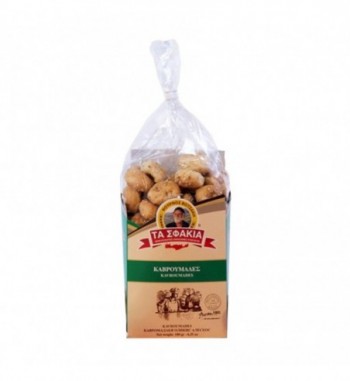ΚΑΒΡΟΥΜΑ 180g