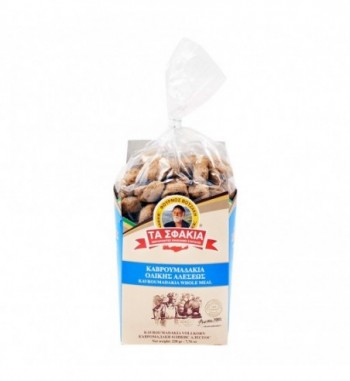 ΚΑΒΡΟΥΜΑ ΟΛΙΚΗΣ 180g
