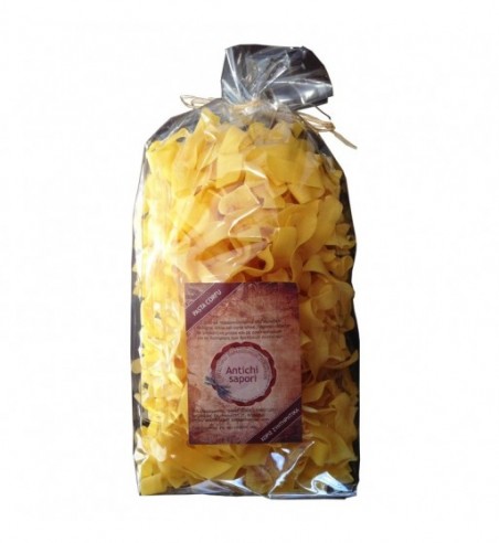 ΠΑΠΑΡΔΕΛΕΣ ΚΕΡΚΥΡΑΣ (500gr)