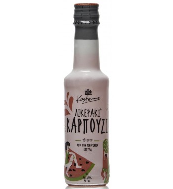 ΛΙΚΕΡ ΚΑΡΠΟΥΖΙ 50ml