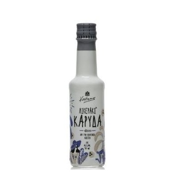 ΛΙΚΕΡ ΚΑΡΥΔΑ 50ml