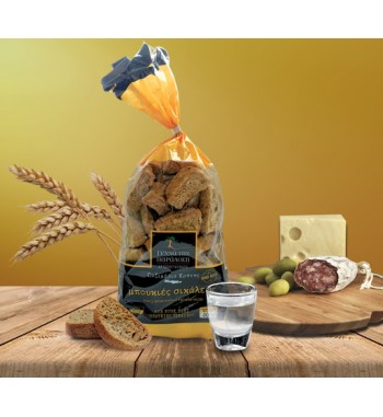 ΜΠΟΥΚΙΕΣ ΣΙΚΑΛΕΩΣ 300g