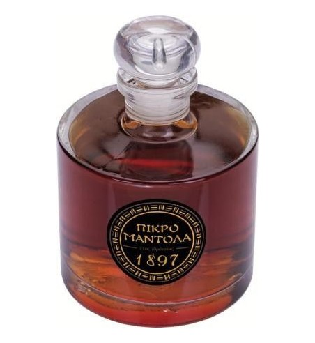 ΛΙΚΕΡ ΠΙΚΡΟΜΑΝΤΟΛΑ 200ML