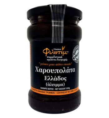 ΧΑΡΟΥΠΟΛΑΤΑ ΑΛΕΙΜΜΑ 300g