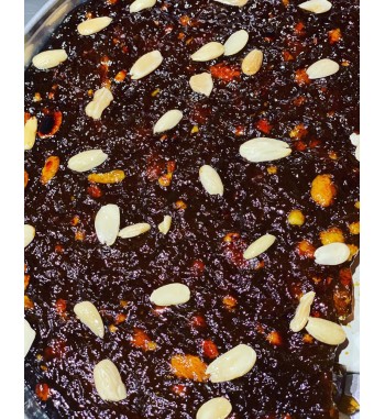 ΠΑΡΑΔΟΣΙΑΚΟΣ ΧΑΛΒΑΣ ΦΑΡΣΑΛΩΝ 250gr 2