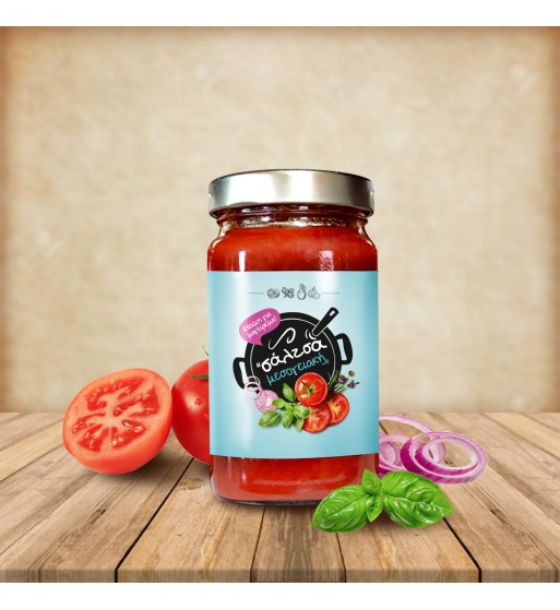 ΜΕΣΟΓΕΙΑΚΗ ΣΑΛΤΣΑ 500ml