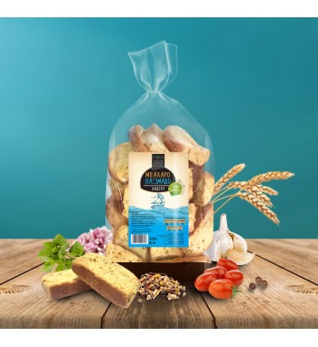 Μπαχαροπαξίμαδο 350gr