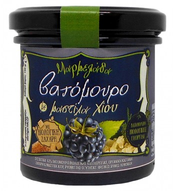ΜΑΡΜΕΛΑΔΑ ΒΑΤΟΜΟΥΡΟ ΜΕ...