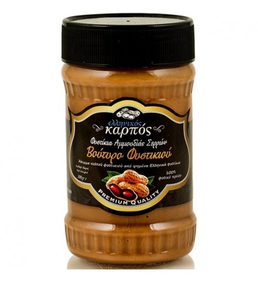 ΦΥΣΤΙΚΟΒΟΥΤΥΡΟ (300gr)