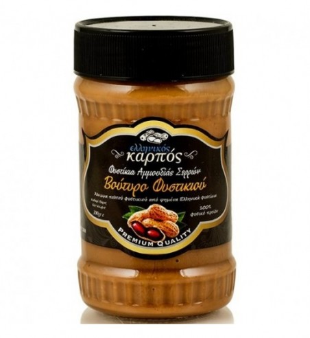 ΦΥΣΤΙΚΟΒΟΥΤΥΡΟ (300gr)