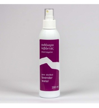 ΑΝΘΟΝΕΡΟ ΛΕΒΑΝΤΑΣ ΒΟΪΟΥ (200ml)