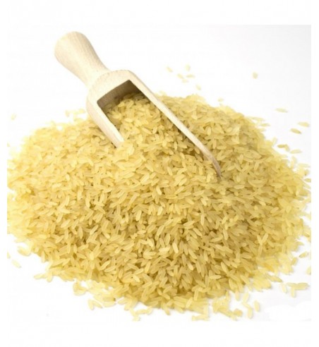 ΧΥΜΑ ΡΥΖΙ PARBOILED ΧΑΛΑΣΤΡΑΣ (1kg)