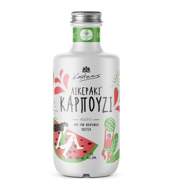 ΛΙΚΕΡ ΚΑΡΠΟΥΖΙ 500ml