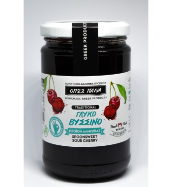 ΓΛΥΚΟ ΒΥΣΣΙΝΟ 370g
