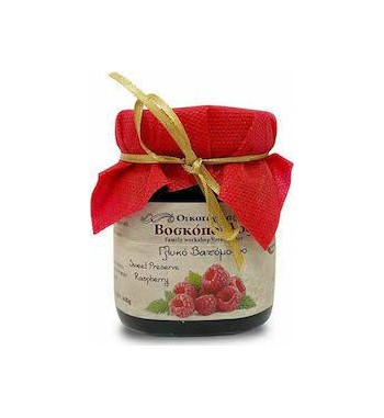 ΓΛΥΚΟ ΒΑΤΟΜΟΥΡΟ 400g