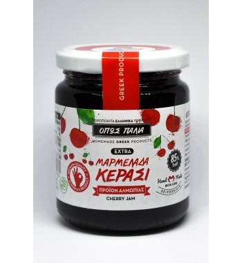 ΜΑΡΜΕΛΑΔΑ ΚΕΡΑΣΙ 300g