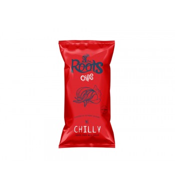 ΠΑΤΑΤΑΚΙΑ ΣΕΡΡΩΝ ΜΕ CHILLY 280G