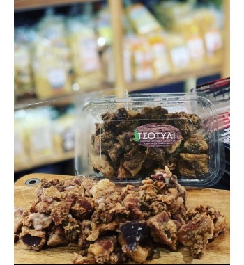 ΠΑΡΑΔΟΣΙΑΚΕΣ ΤΣΙΓΑΡΙΔΕΣ ΤΣΟΤΥΛΙΟΥ ~500g