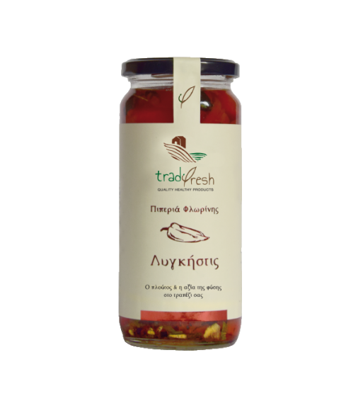ΠΙΠΕΡΙΕΣ ΦΛΩΡΙΝΗΣ ΦΙΛΕΤΟ (460gr)