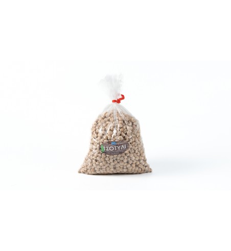 ΧΥΜΑ ΡΕΒΥΘΙΑ ΧΟΝΔΡΑ ΤΣΟΤΥΛΙΟΥ (1kg)