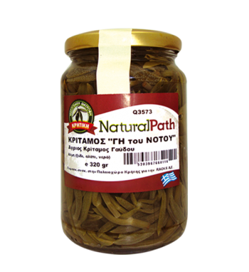 KPITAMOΣ "ΓH TOY NOTOY" (200gr)