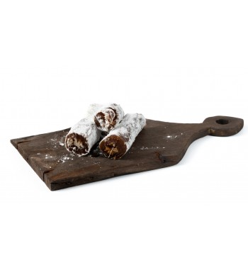 ΣΟΥΤΖΟΥΚ ΛΟΥΚΟΥΜ ΜΕ ΑΧΝΗ ΚΟΜΟΤΗΝΗΣ 500g