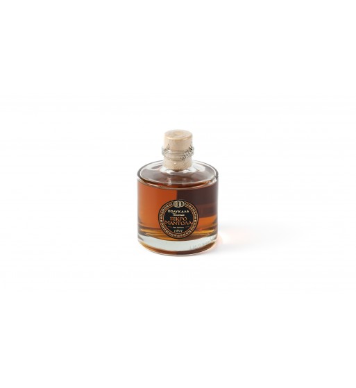 ΛΙΚΕΡ ΠΙΚΡΟΜΑΝΤΟΛΑ 200ML