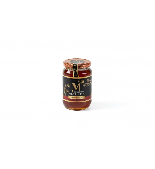 ΜΕΛΙ ΑΝΘΕΩΝ (1kg)