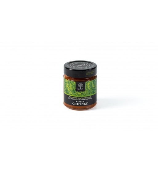 CHUTNEY ΠΙΠΕΡΙΑΣ 175G