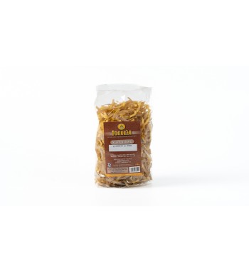 ΛΑΖΑΝΙΑ/ΧΥΛΟΠΙΤΕΣ ΜΕ ΚΡΟΚΟ ΚΑΙ ΜΑΝΙΤΑΡΙΑ (500gr)